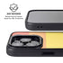 The Rainbow Flag iPhone 16 Pro Kickstand Case